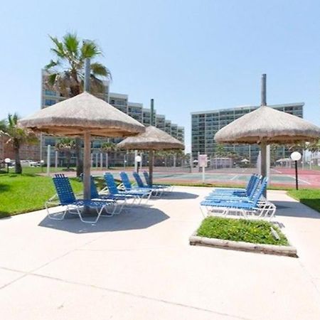 Apartamento Saida Towers II Unit 306 South Padre Island Exterior foto